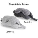 Safe Neck Pillow  - 3 in 1 - Lazyviral Store