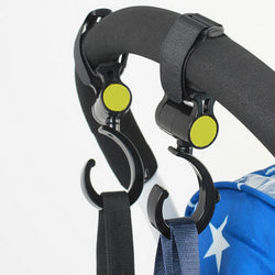 Baby Stroller Hook - Lazyviral Store