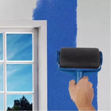 Multifunctional Paint Roller - Lazyviral Store