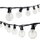 Patio String Lights Decor Waterproof - Lazyviral Store