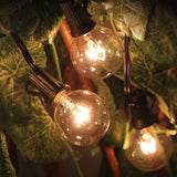 Patio String Lights Decor Waterproof - Lazyviral Store