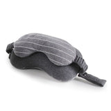 Safe Neck Pillow  - 3 in 1 - Lazyviral Store